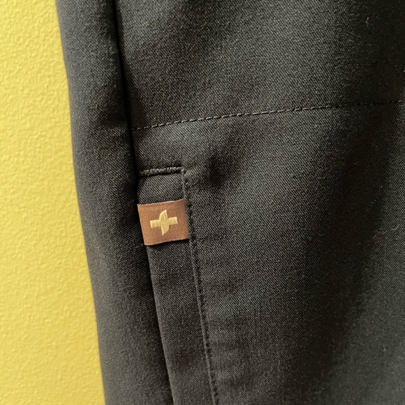 Figs Rafaela top small - Picture 3 of 5